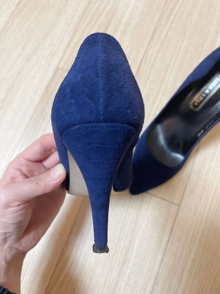 스텔라앤로라 디자이너브랜드 여성구두 펌프스 235 이미지