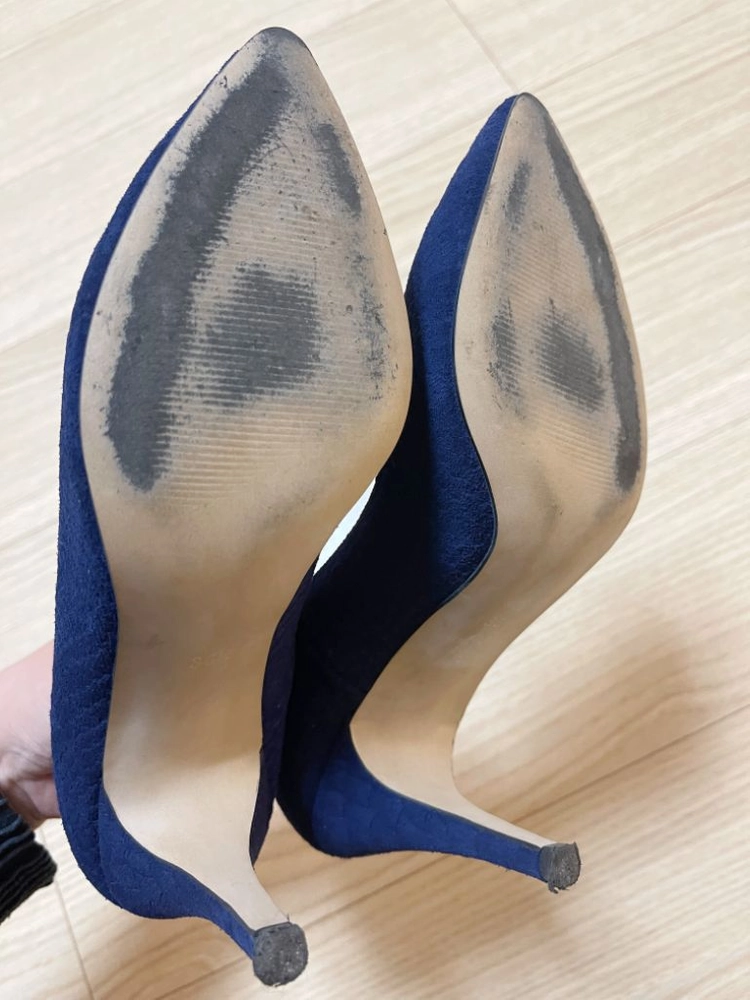 스텔라앤로라 디자이너브랜드 여성구두 펌프스 235 이미지