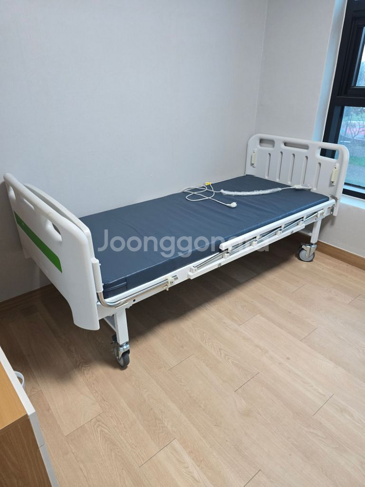 병원용 침대--0