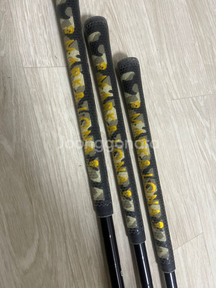 유루리 투어 블랙 48도, 52도, 56도--4