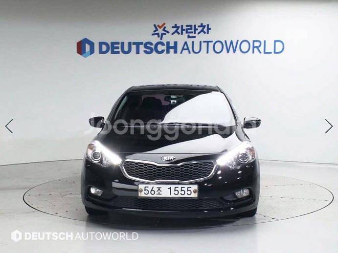 @14년식 K3 1.6 GDI 트렌디 전국최저가격--2