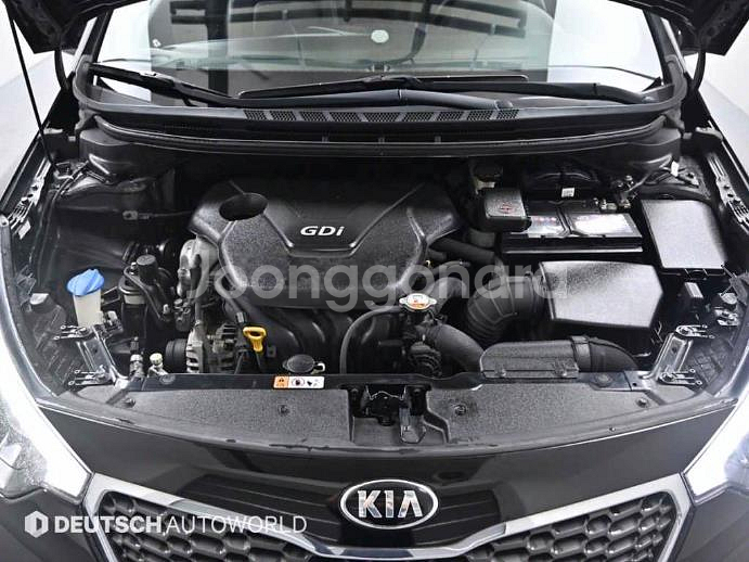@14년식 K3 1.6 GDI 트렌디 전국최저가격--5