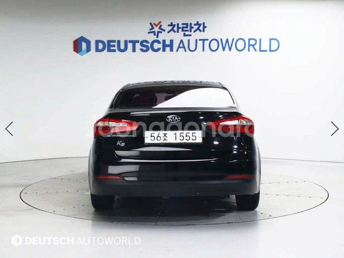 @14년식 K3 1.6 GDI 트렌디 전국최저가격--3