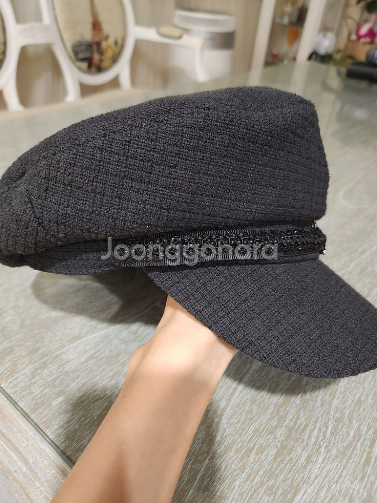 세인트앤드류스 모자--4