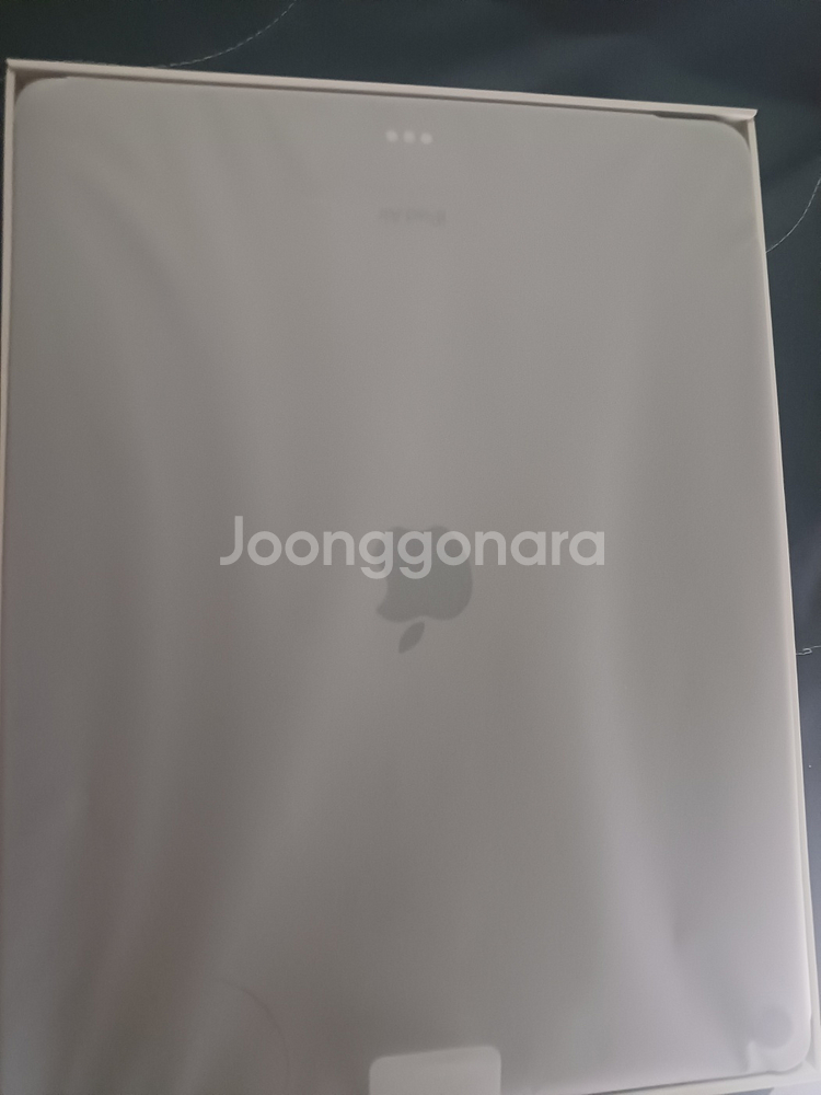 아이패드 에어 13 Wi-Fi 128GB 스페이스--2