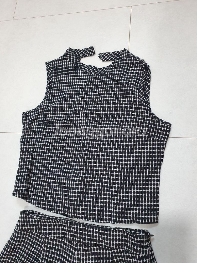 여성상하복 44반사이즈정도 새상품--2