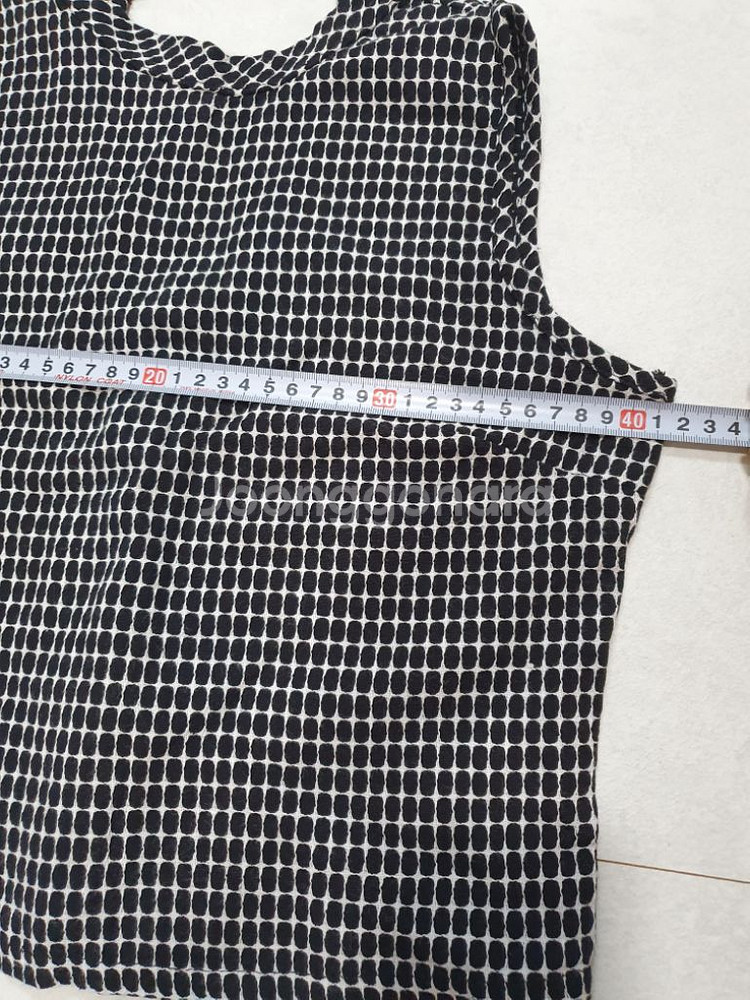 여성상하복 44반사이즈정도 새상품--3