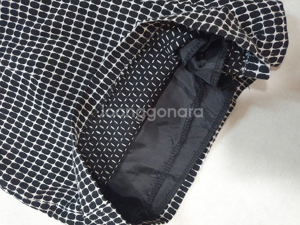 여성상하복 44반사이즈정도 새상품--5