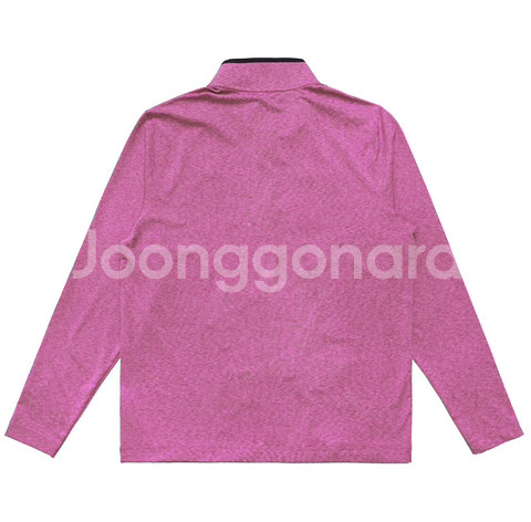 말본x나이키 드라이핏 빅토리 헤더 하프집업--1