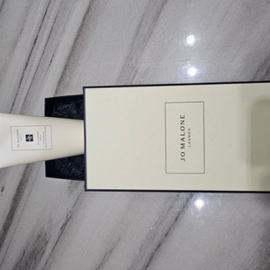 조말론 블랙베리앤베이 핸드크림 50ml 새상품