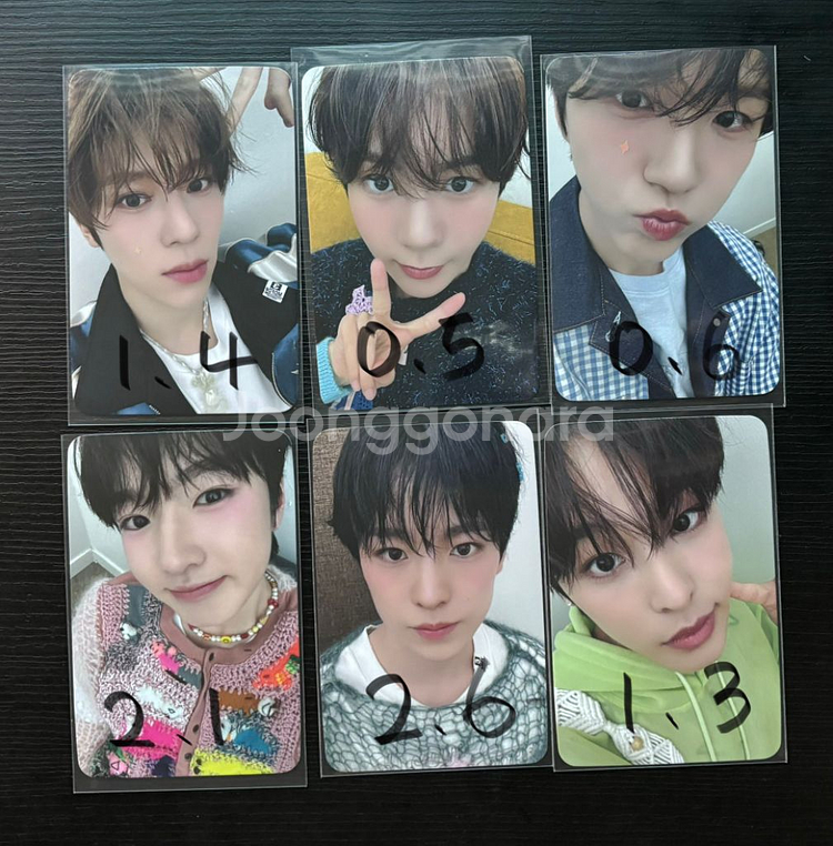 엔시티 위시 포카--1