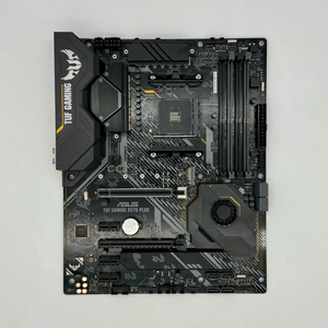 ASUS TUF GAMING X570-PLUS