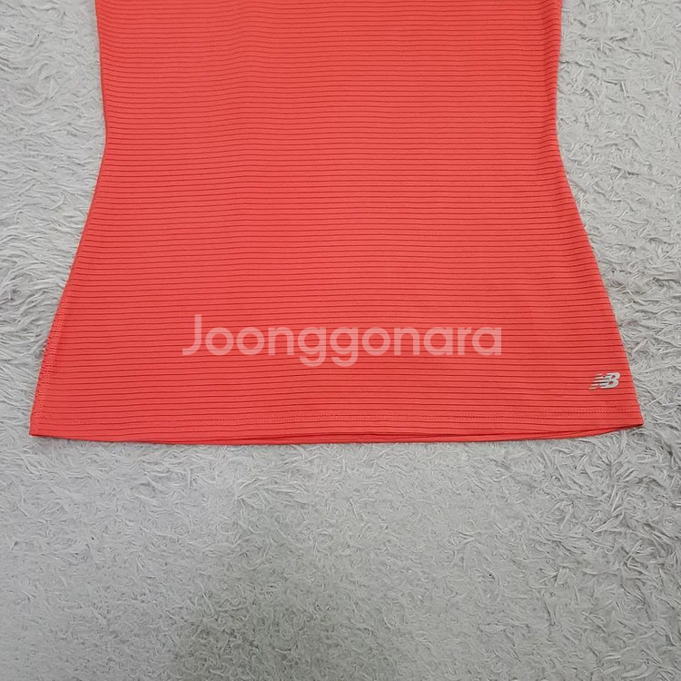 (정품)뉴발란스 여성 기능성 반팔 호칭90--1