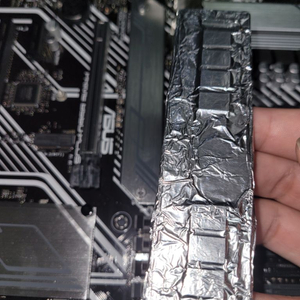 삼성램 DDR4 16g 21300 1개팝니다