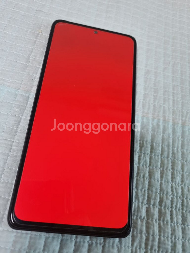 홍미노트10프로--6
