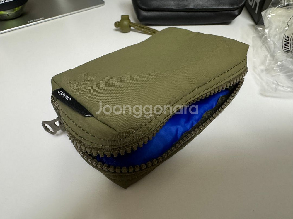 리코GR3x Urban Edition 풀박스, 추가상품--6