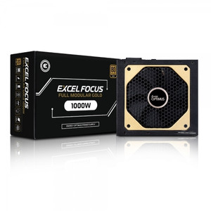 에너지옵티머스 EXCELFOCUS 1000W 80PL