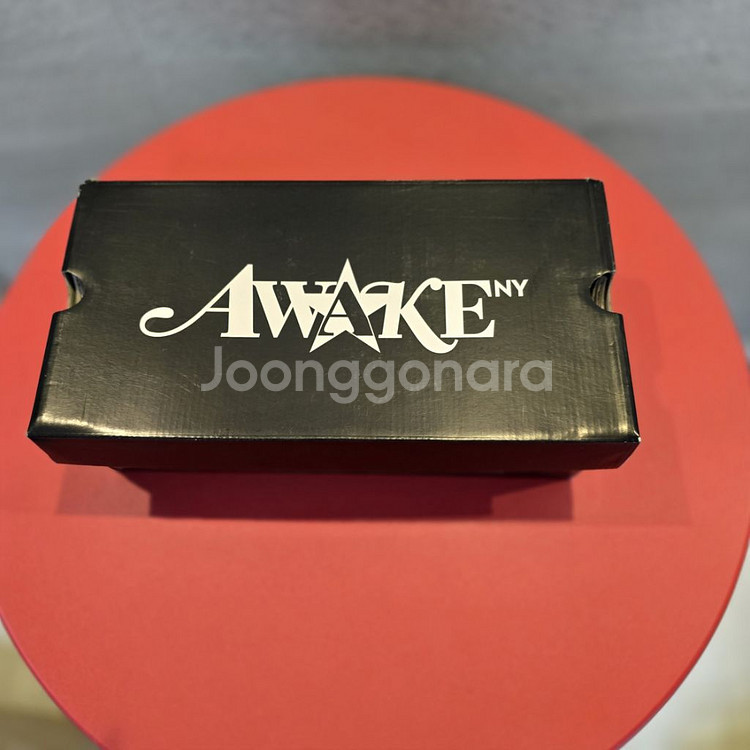 컨버스 AWAKE 모델. 미착!--8