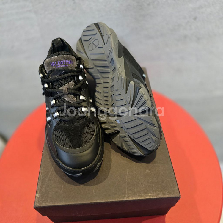 VALENTINO 발렌티노 코리아 정식수입.--7