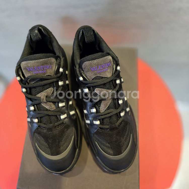 VALENTINO 발렌티노 코리아 정식수입.--5