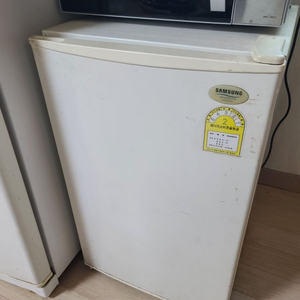 (직거래) 삼성 75L 냉장고