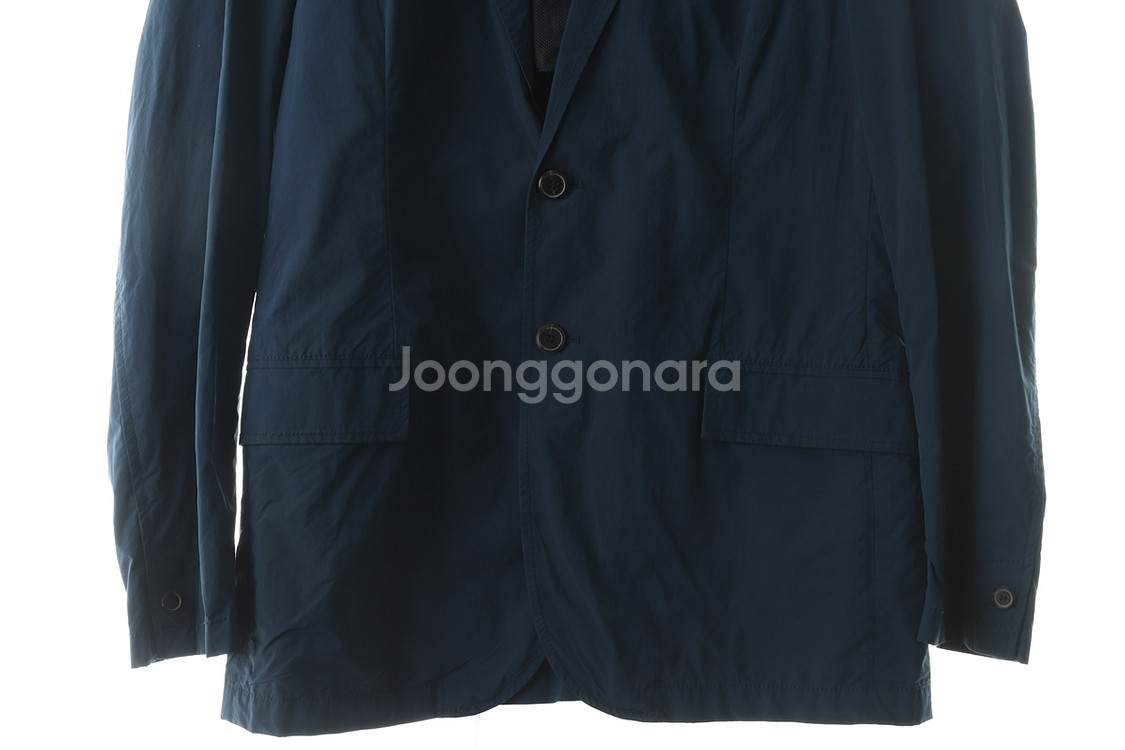 (XL) 브랜드빈티지 정장 슈트 자켓 블레이저 나일론--2