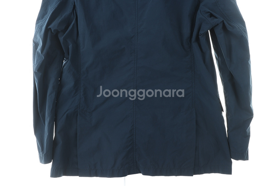 (XL) 브랜드빈티지 정장 슈트 자켓 블레이저 나일론--5