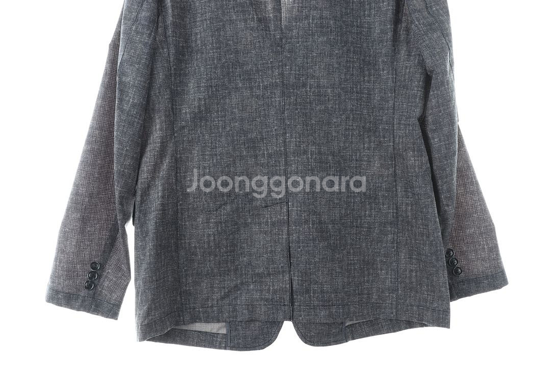 (L) 브랜드빈티지 정장 슈트 자켓 블레이저 엘로드--5