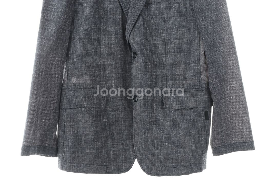 (L) 브랜드빈티지 정장 슈트 자켓 블레이저 엘로드--2