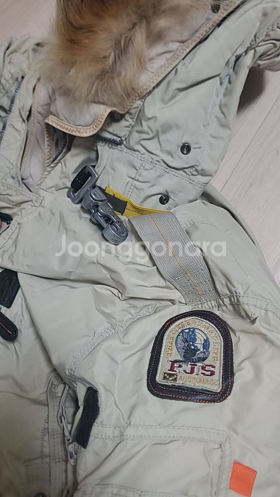 파라점퍼스 남녀공용(싸게팔때가져가세용)--1