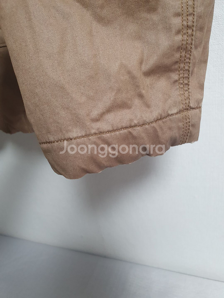 무료배송 리바이스 자켓 4포켓 아메카지 왁싱 사파리--4