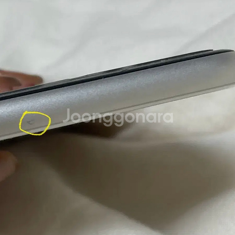 아이폰 SE3 스타라이트 256GB (자급제폰)--2