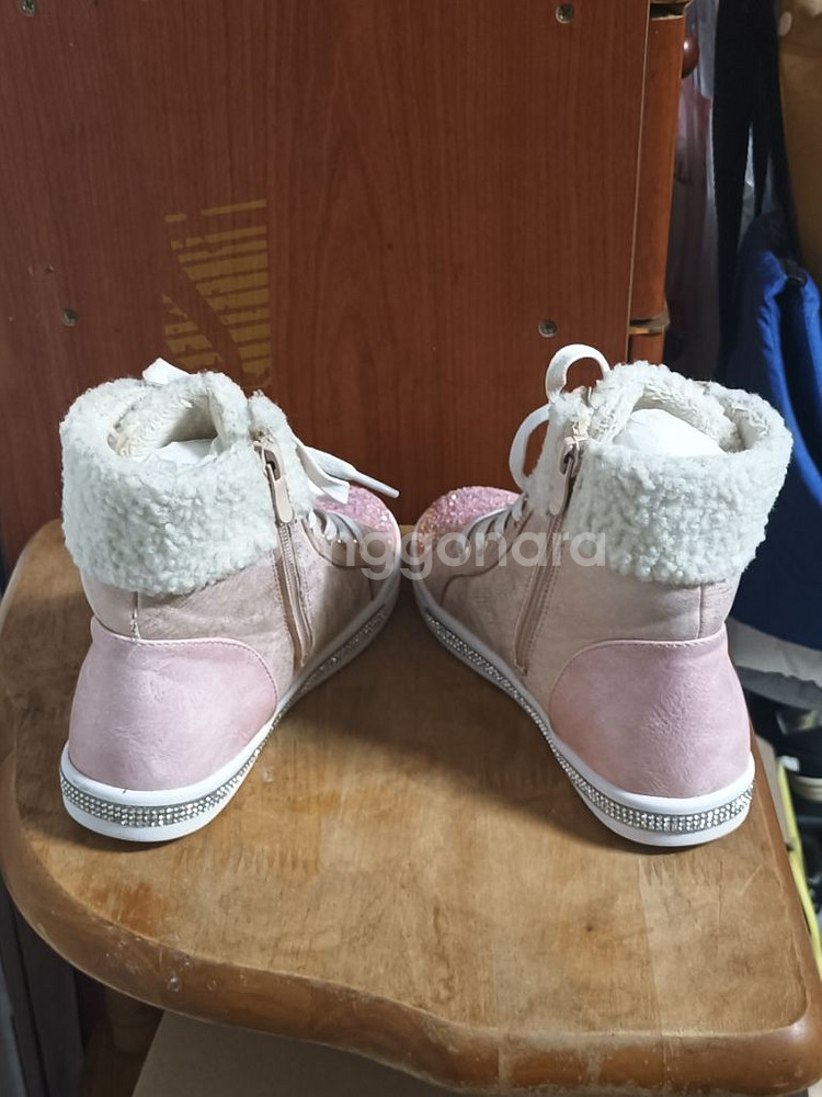 아동 베스트 원터부츠--2