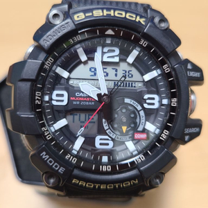 G-SHOCK GG-1000