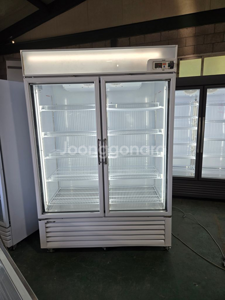 터보에어수직냉동고(각종 정육집기/육절기/골절기/진공기--2