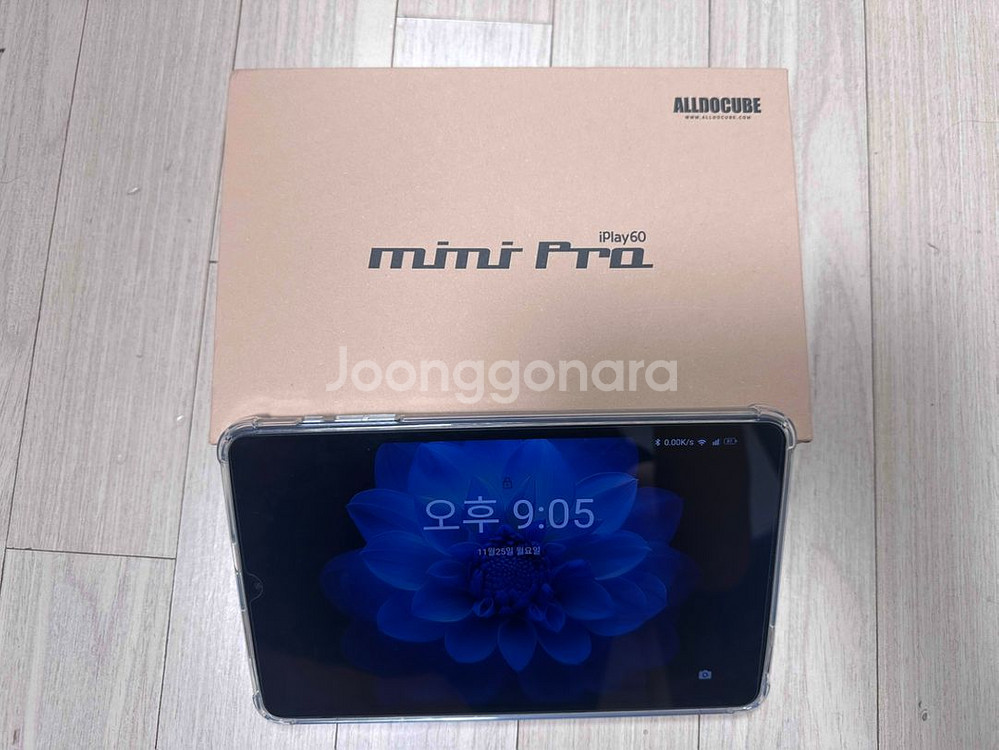 iplay60 mini pro--1