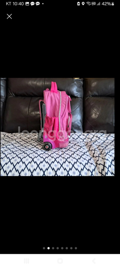 제이월드바퀴달린가방초등백팩--1