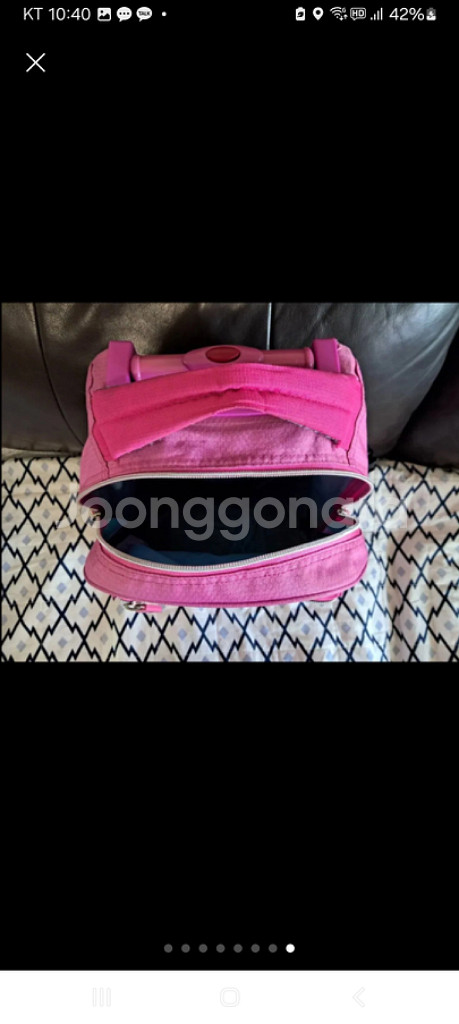 제이월드바퀴달린가방초등백팩--7