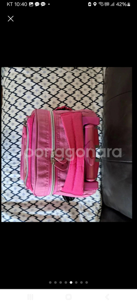 제이월드바퀴달린가방초등백팩--4