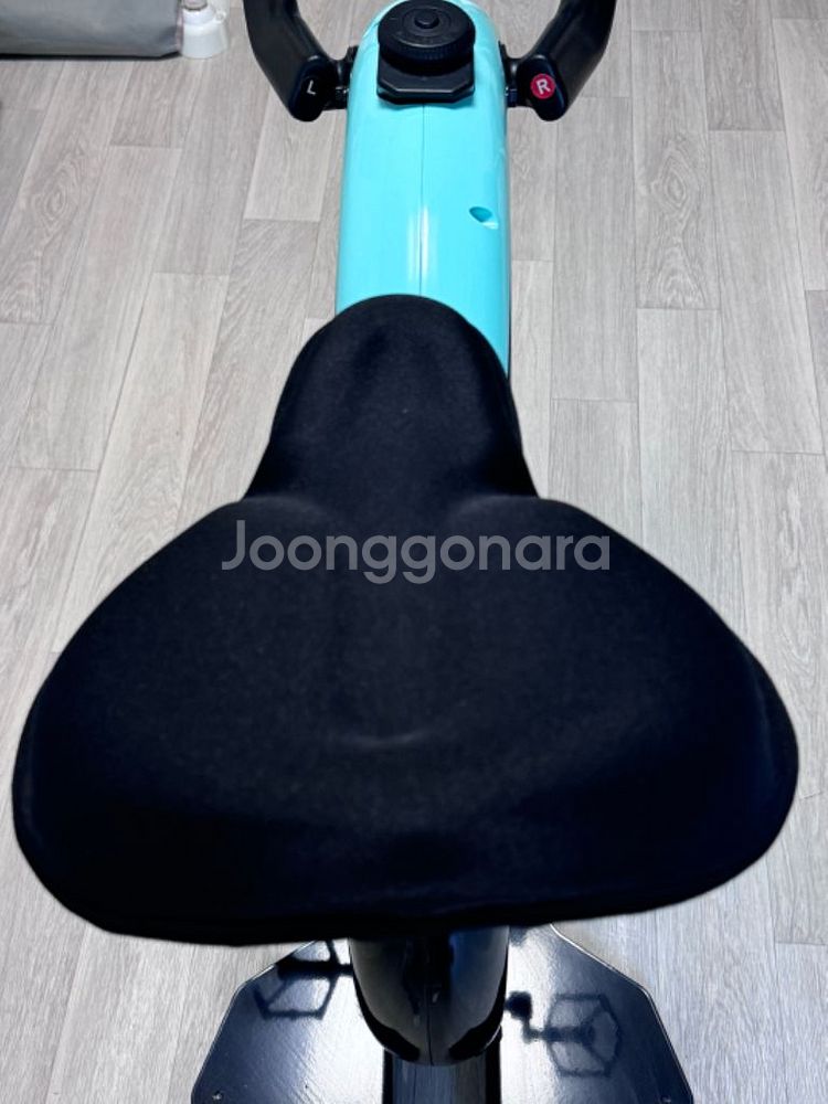 아크온 실내 자전거 (가정용 스피닝 사이클)--4