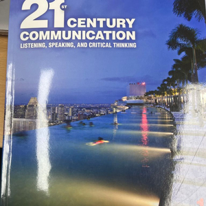 21 CENTURYCOMMUNICATION