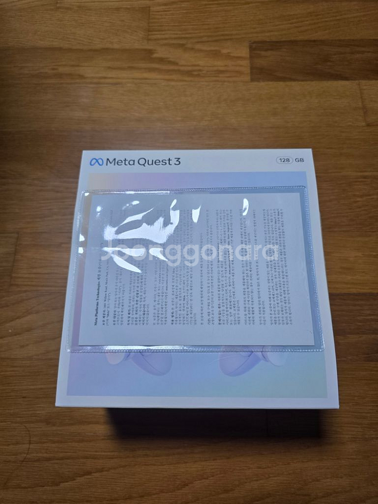 메타퀘스트3 128gb--0