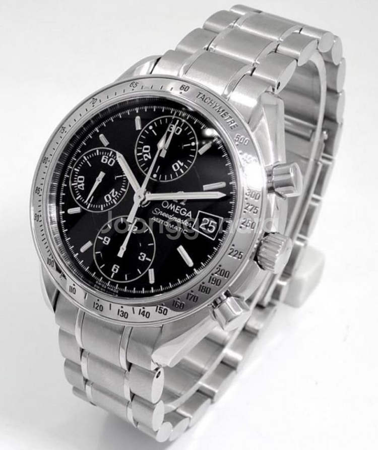 오메가 스피드마스터 크로노 39mm 3513.50 모델--4