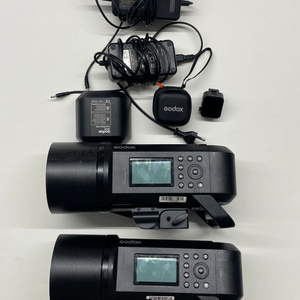 고독스 godox ad600pro 세트