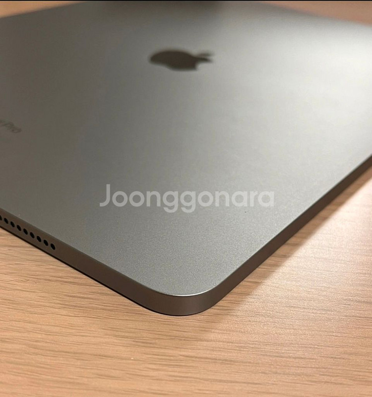 아이패드프로12.9 6세대 + 애플펜슬2--3