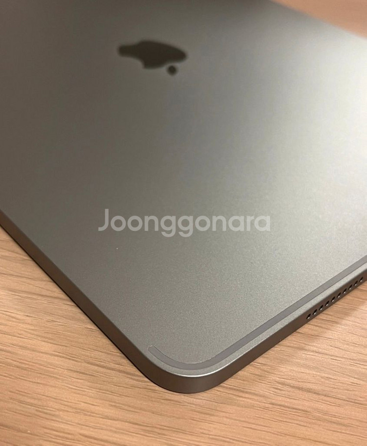 아이패드프로12.9 6세대 + 애플펜슬2--4