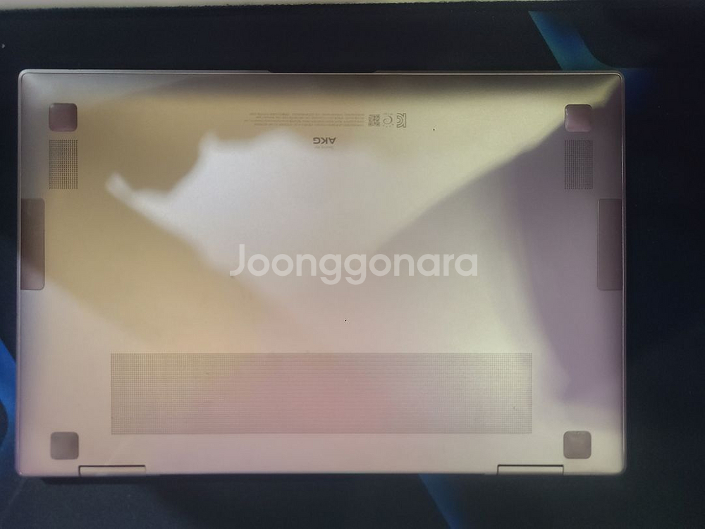 갤럭시 북 프로 360 부품용--1