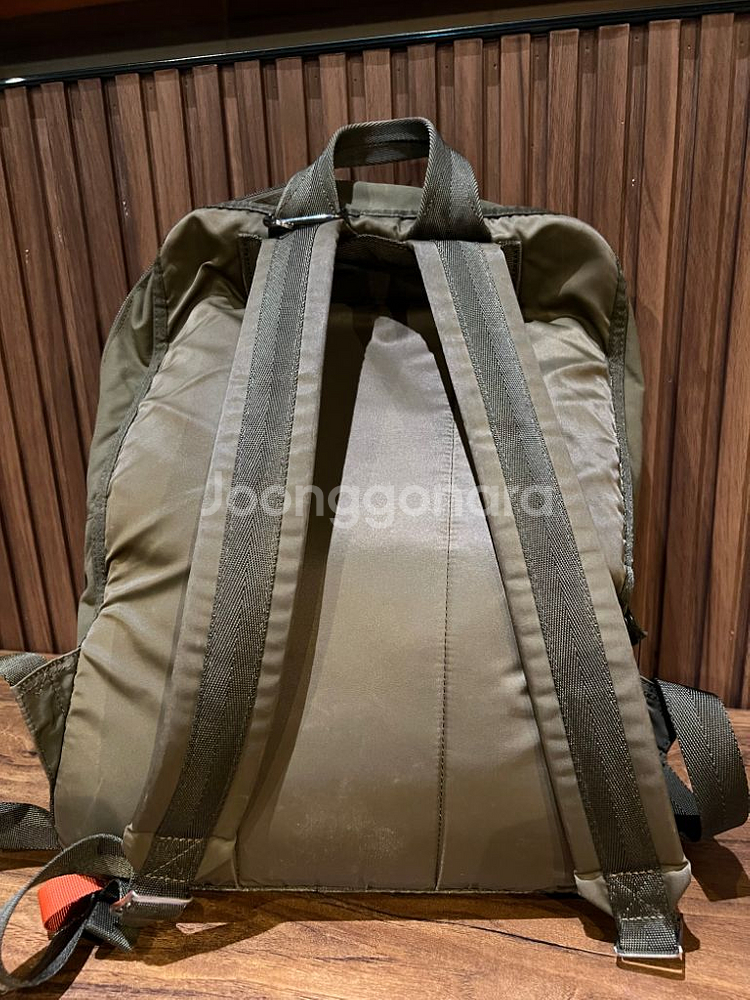 요시다포터 타임 데이팩--1