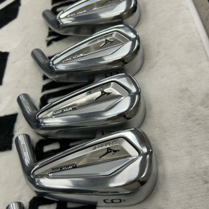 미즈노(MIZUNO)JPX921 8아이언세트