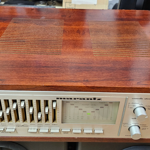 마란츠(MARANTZ) PM750DC